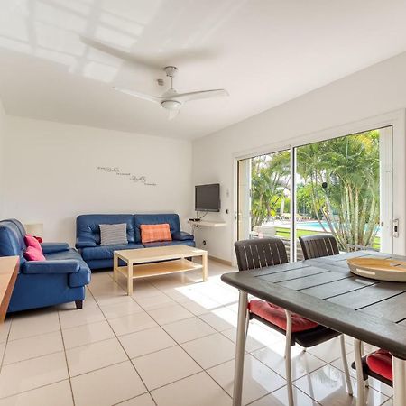 Bungalows Cordial Macaro Beach Плайя-дель-Инглес Экстерьер фото